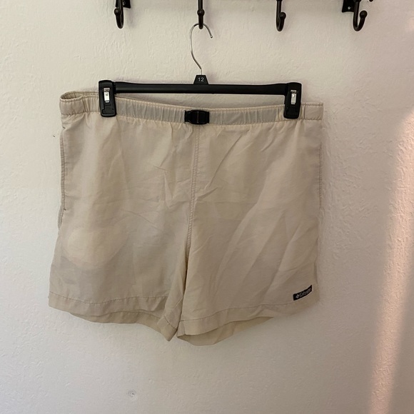 Columbia vintage baggies swim shorts - Picture 2 of 6